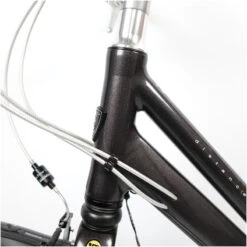 Reconditionné - Vélo De Randonnée - Koga Distance Gris - Très Bon -Vélo Expert reconditionne velo de randonnee koga distance gris tres bon 5