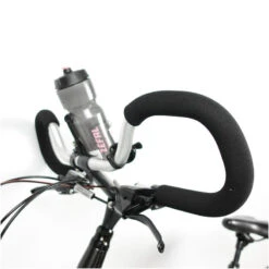 Reconditionné - Vélo De Randonnée - Trek T500 Gris - Excellent -Vélo Expert reconditionne velo de randonnee trek t500 gris excellent 3