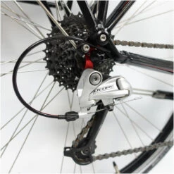 Reconditionné - Vélo De Randonnée - Trek T500 Gris - Excellent -Vélo Expert reconditionne velo de randonnee trek t500 gris excellent 4