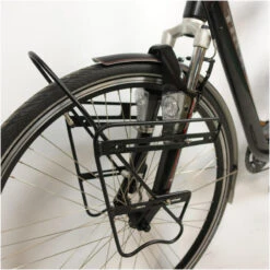 Reconditionné - Vélo De Randonnée - Trek T500 Gris - Excellent -Vélo Expert reconditionne velo de randonnee trek t500 gris excellent 5