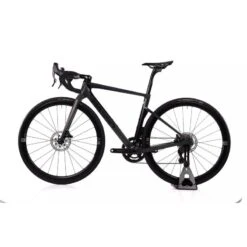 Reconditionné - Vélo De Route - Basso Diamante SV- 2021 - TRES BON 11 Reconditionné - Vélo De Route - Basso Diamante SV- 2021 - TRES BON -Vélo Expert reconditionne velo de route basso diamante sv 2021 tres bon 2