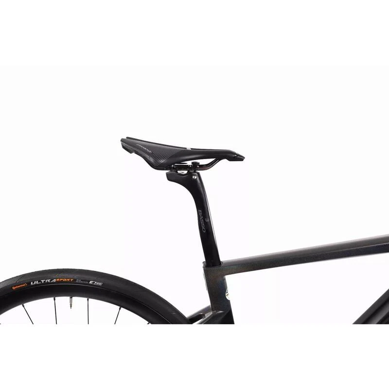 Reconditionné - Vélo De Route - Basso Diamante SV- 2021 - TRES BON 8 Reconditionné - Vélo De Route - Basso Diamante SV- 2021 - TRES BON – Image 6