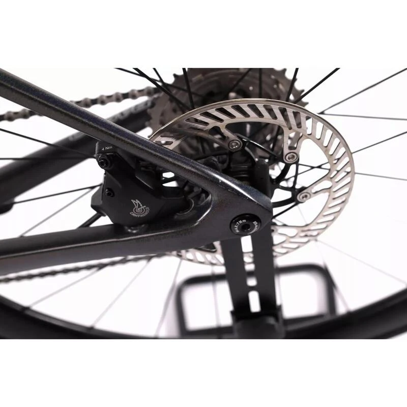 Reconditionné - Vélo De Route - Basso Diamante SV- 2021 - TRES BON 9 Reconditionné - Vélo De Route - Basso Diamante SV- 2021 - TRES BON – Image 7