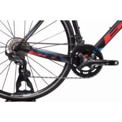 Reconditionné - Vélo De Route - BH Quartz- 2017 - BON -Vélo Expert reconditionne velo de route bh quartz 2017 bon 2