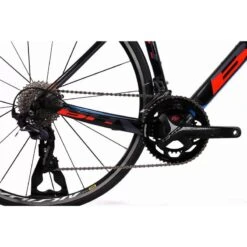 Reconditionné - Vélo De Route - BH Quartz Carbon Ultegra - TRES BON 12 Reconditionné - Vélo De Route - BH Quartz Carbon Ultegra - TRES BON -Vélo Expert reconditionne velo de route bh quartz carbon ultegra tres bon 3