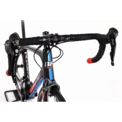 Reconditionné - Vélo De Route - BH Quartz Carbon Ultegra - TRES BON 13 Reconditionné - Vélo De Route - BH Quartz Carbon Ultegra - TRES BON -Vélo Expert reconditionne velo de route bh quartz carbon ultegra tres bon 4