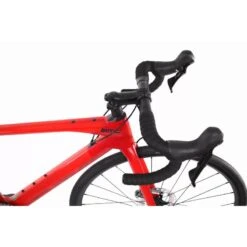 Reconditionné - Vélo De Route - BMC Roadmachine FIVE- 2022 - TRES BON -Vélo Expert reconditionne velo de route bmc roadmachine five 2022 tres bon 4