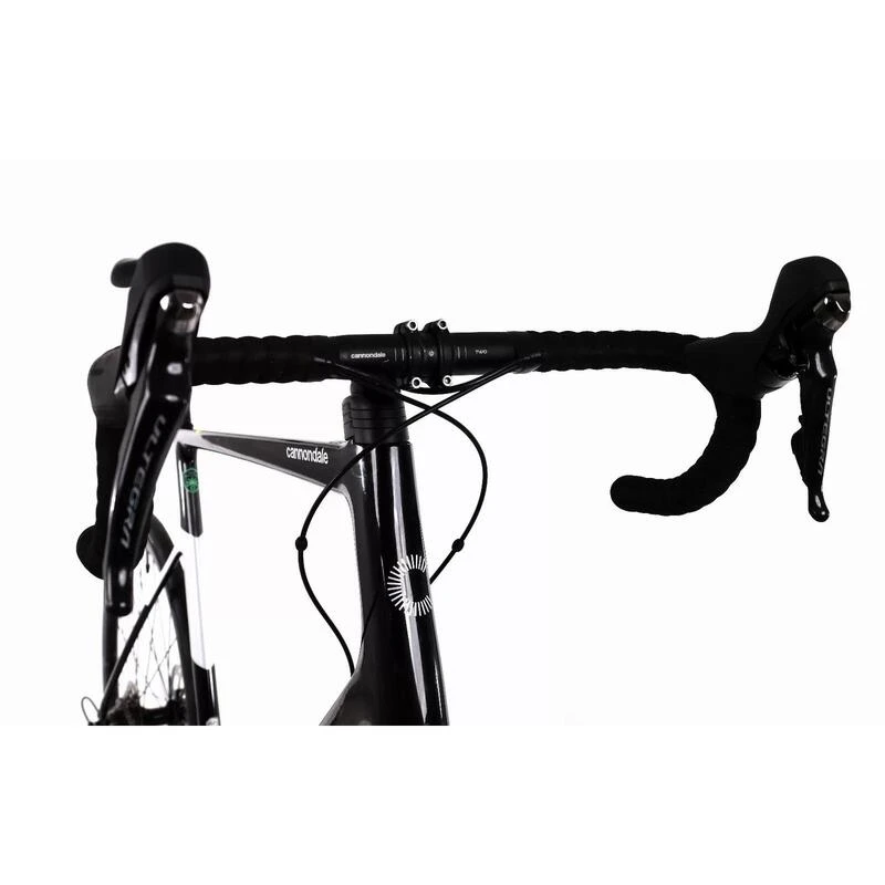 Reconditionné - Vélo De Route - Cannondale Supersix Evo- 2020 - TRES BON 7 Reconditionné - Vélo De Route - Cannondale Supersix Evo- 2020 - TRES BON – Image 5