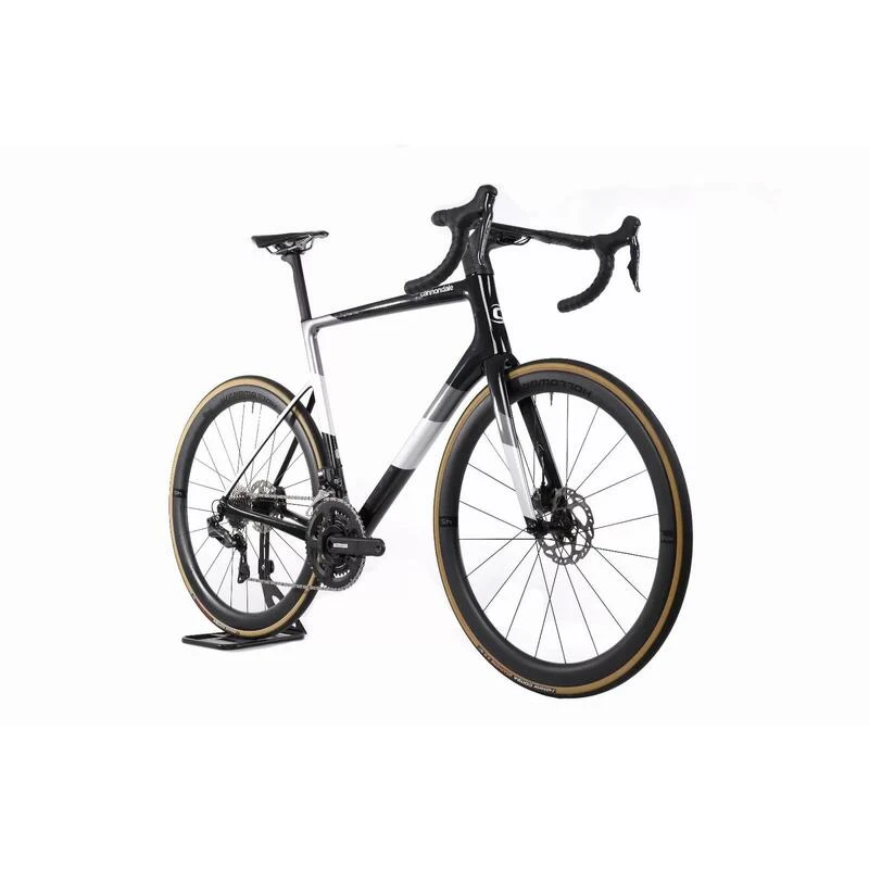 Reconditionné - Vélo De Route - Cannondale SuperSix Evo Hi-Mod - TRES BON 4 Reconditionné - Vélo De Route - Cannondale SuperSix Evo Hi-Mod - TRES BON – Image 2