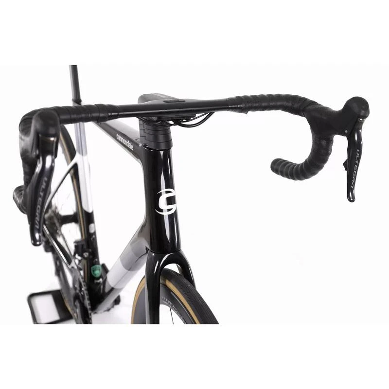 Reconditionné - Vélo De Route - Cannondale SuperSix Evo Hi-Mod - TRES BON 7 Reconditionné - Vélo De Route - Cannondale SuperSix Evo Hi-Mod - TRES BON – Image 5