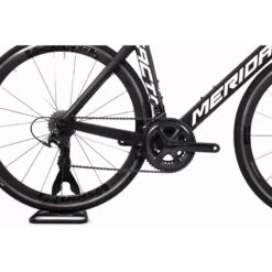 Reconditionné - Vélo De Route - Merida Reacto 5000 - TRES BON -Vélo Expert reconditionne velo de route merida reacto 5000 tres bon 3