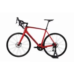 Reconditionné - Vélo De Route - Merida Scultura Disc 5000- 2020 - TRES BON -Vélo Expert reconditionne velo de route merida scultura disc 5000 2020 tres bon 2