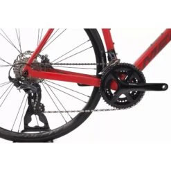 Reconditionné - Vélo De Route - Merida Scultura Disc 5000- 2020 - TRES BON -Vélo Expert reconditionne velo de route merida scultura disc 5000 2020 tres bon 3