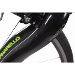 Reconditionné - Vélo De Route - Pinarello Angliru Di2- 2017 - BON -Vélo Expert reconditionne velo de route pinarello angliru di2 2017 bon 6