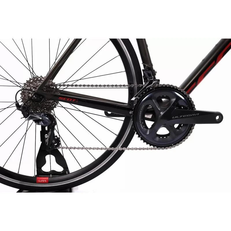 Reconditionné - Vélo De Route - Scott Addict RC 20 - TRES BON 5 Reconditionné - Vélo De Route - Scott Addict RC 20 - TRES BON – Image 3