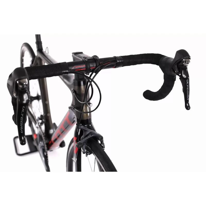 Reconditionné - Vélo De Route - Scott Addict RC 20 - TRES BON 6 Reconditionné - Vélo De Route - Scott Addict RC 20 - TRES BON – Image 4