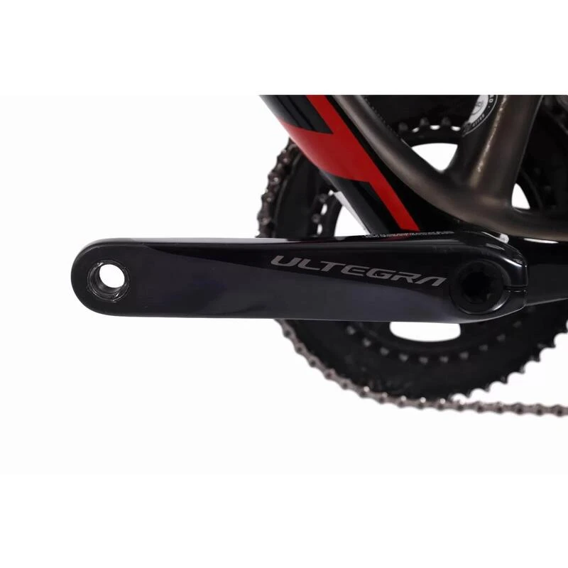 Reconditionné - Vélo De Route - Scott Addict RC 20 - TRES BON 9 Reconditionné - Vélo De Route - Scott Addict RC 20 - TRES BON – Image 7