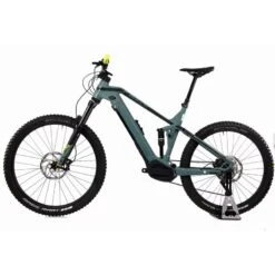 Reconditionné - Vélo électrique - Bulls Sonic Evo AM1 - 2023 - TRES BON -Vélo Expert reconditionne velo electrique bulls sonic evo am1 2023 tres bon 2