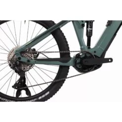 Reconditionné - Vélo électrique - Bulls Sonic Evo AM1 - 2023 - TRES BON -Vélo Expert reconditionne velo electrique bulls sonic evo am1 2023 tres bon 3