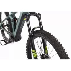 Reconditionné - Vélo électrique - Bulls Sonic Evo AM1 - 2023 - TRES BON -Vélo Expert reconditionne velo electrique bulls sonic evo am1 2023 tres bon 4