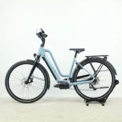 Gazelle Reconditionné - Vélo électrique Chamonix T10 HMS - Excellent état -Vélo Expert reconditionne velo electrique chamonix t10 hms excellent etat 1