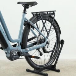 Gazelle Reconditionné - Vélo électrique Chamonix T10 HMS - Excellent état -Vélo Expert reconditionne velo electrique chamonix t10 hms excellent etat 4