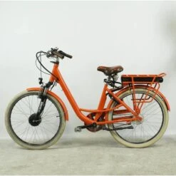 Vélo Expert -Vélo Expert reconditionne velo electrique easy bon etat 1