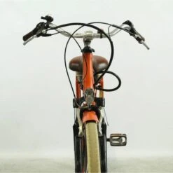 ARCADE Reconditionné - Vélo électrique Easy - Bon état -Vélo Expert reconditionne velo electrique easy bon etat 5