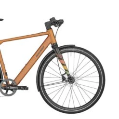 Bergamont Reconditionné - Vélo électrique ESweep Sport - Excellent état -Vélo Expert reconditionne velo electrique esweep sport excellent etat 2