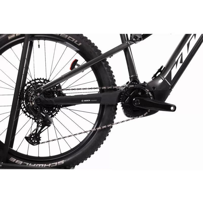 Reconditionné - Vélo électrique - KTM Macina Kapoho 6971 LTD - 2022 - TRES BON 6 Reconditionné - Vélo électrique - KTM Macina Kapoho 6971 LTD - 2022 - TRES BON – Image 4