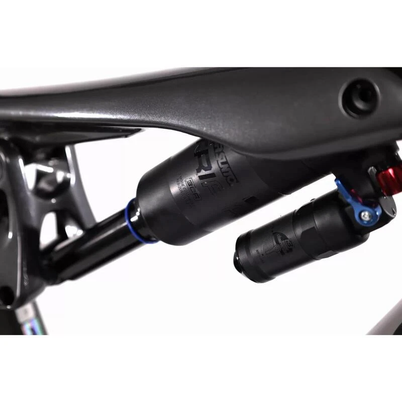 Reconditionné - Vélo électrique - KTM Macina Kapoho 6971 LTD - 2022 - TRES BON 7 Reconditionné - Vélo électrique - KTM Macina Kapoho 6971 LTD - 2022 - TRES BON – Image 5