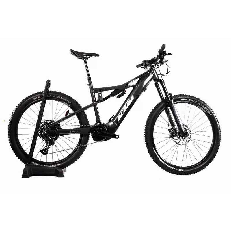 Reconditionné - Vélo électrique - KTM Macina Kapoho 6971 LTD - 2022 - TRES BON 3 Reconditionné - Vélo électrique - KTM Macina Kapoho 6971 LTD - 2022 - TRES BON
