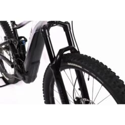 Reconditionné - Vélo électrique - Liv Intrigue X E+ 3 Pro - 2022 - TRES BON -Vélo Expert reconditionne velo electrique liv intrigue x e 3 pro 2022 tres bon 4