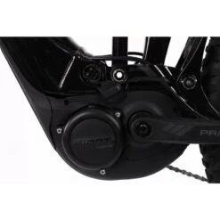 Reconditionné - Vélo électrique - Liv Intrigue X E+ 3 Pro - 2022 - TRES BON -Vélo Expert reconditionne velo electrique liv intrigue x e 3 pro 2022 tres bon 6