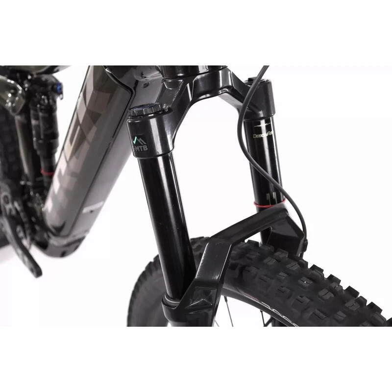 Reconditionné - Vélo électrique - Trek Rail 9 GX - 2022 - TRES BON 6 Reconditionné - Vélo électrique - Trek Rail 9 GX - 2022 - TRES BON – Image 4