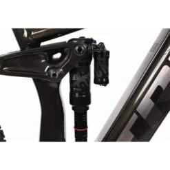 Reconditionné - Vélo électrique - Trek Rail 9 GX - 2022 - TRES BON 13 Reconditionné - Vélo électrique - Trek Rail 9 GX - 2022 - TRES BON -Vélo Expert reconditionne velo electrique trek rail 9 gx 2022 tres bon 4