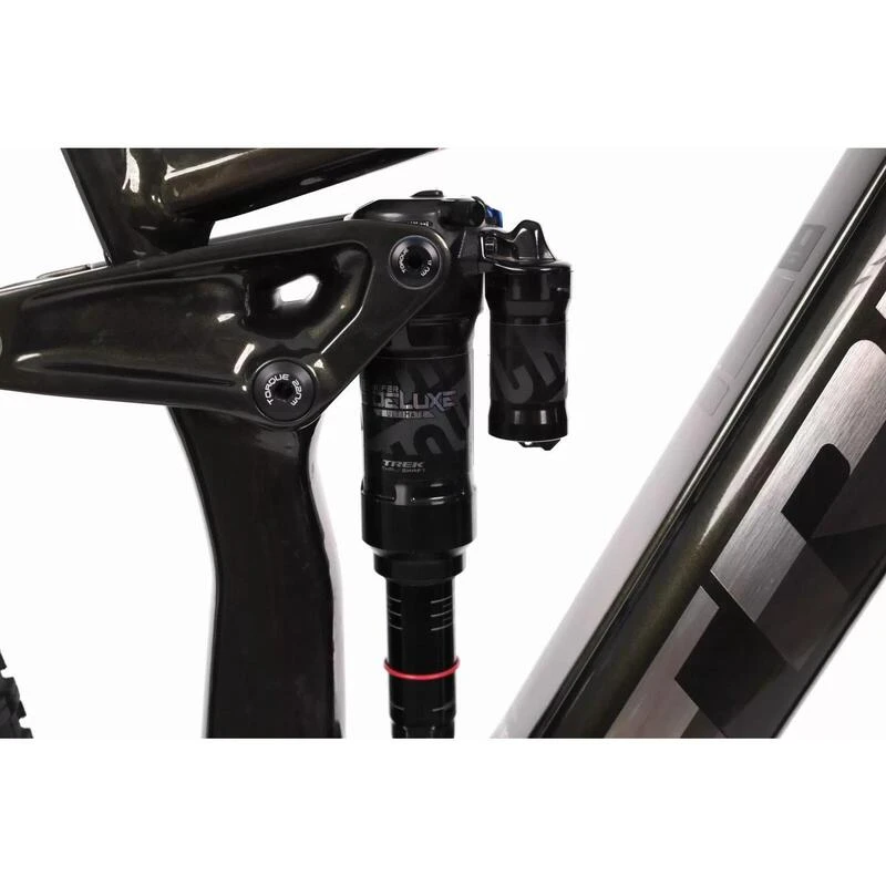 Reconditionné - Vélo électrique - Trek Rail 9 GX - 2022 - TRES BON 7 Reconditionné - Vélo électrique - Trek Rail 9 GX - 2022 - TRES BON – Image 5