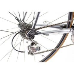 RECONDITIONNÉ - Vélo Route - Columbus Max Campagnolo - Bon état -Vélo Expert reconditionne velo route columbus max campagnolo bon etat 2