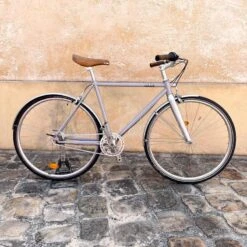 Reconditionné - Vélo Ville 1886 Cycles - Agile Classique - -Vélo Expert reconditionne velo ville 1886 cycles agile classique 1