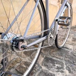 Reconditionné - Vélo Ville 1886 Cycles - Agile Classique - -Vélo Expert reconditionne velo ville 1886 cycles agile classique 4