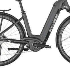 Bergamont Reconditionné - VTC électrique EHorizon Tour 500 Wave - Très Bon état -Vélo Expert reconditionne vtc electrique ehorizon tour 500 wave tres bon etat 2