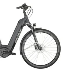 Bergamont Reconditionné - VTC électrique EHorizon Tour 500 Wave - Très Bon état -Vélo Expert reconditionne vtc electrique ehorizon tour 500 wave tres bon etat 3