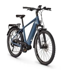 Kalkhoff Reconditionné - VTC électrique Entice 3.B Move - Excellent état 8 Kalkhoff Reconditionné - VTC électrique Entice 3.B Move - Excellent état -Vélo Expert reconditionne vtc electrique entice 3b move excellent etat 1