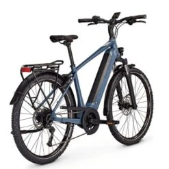 Kalkhoff Reconditionné - VTC électrique Entice 3.B Move - Excellent état 9 Kalkhoff Reconditionné - VTC électrique Entice 3.B Move - Excellent état -Vélo Expert reconditionne vtc electrique entice 3b move excellent etat 2