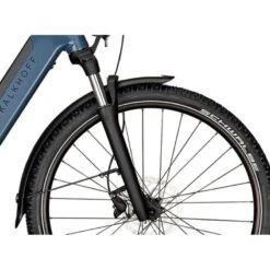 Kalkhoff Reconditionné - VTC électrique Entice 3.B Move - Excellent état 10 Kalkhoff Reconditionné - VTC électrique Entice 3.B Move - Excellent état -Vélo Expert reconditionne vtc electrique entice 3b move excellent etat 3