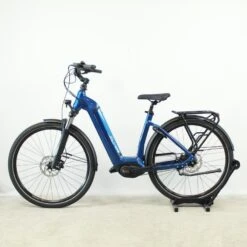 Flyer Reconditionné - VTC électrique Gotour6 7.43 - Très Bon état -Vélo Expert reconditionne vtc electrique gotour6 743 tres bon etat 1