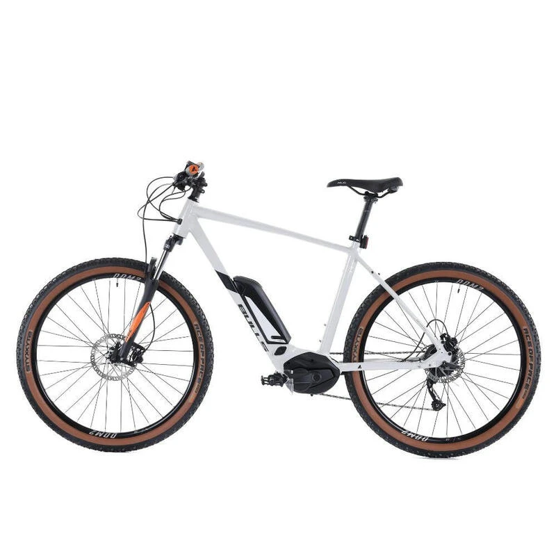 Bulls Reconditionné - VTC électrique LT Performance 29 (M) - Excellent état 4 Bulls Reconditionné - VTC électrique LT Performance 29 (M) - Excellent état – Image 2