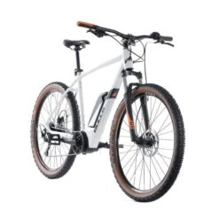 Bulls Reconditionné - VTC électrique LT Performance 29 (M) - Excellent état 10 Bulls Reconditionné - VTC électrique LT Performance 29 (M) - Excellent état -Vélo Expert reconditionne vtc electrique lt performance 29 m excellent etat 2