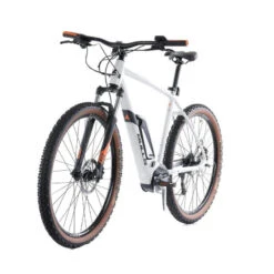Bulls Reconditionné - VTC électrique LT Performance 29 (M) - Excellent état 12 Bulls Reconditionné - VTC électrique LT Performance 29 (M) - Excellent état -Vélo Expert reconditionne vtc electrique lt performance 29 m excellent etat 4