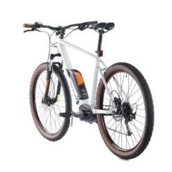Bulls Reconditionné - VTC électrique LT Performance 29 (M) - Excellent état 13 Bulls Reconditionné - VTC électrique LT Performance 29 (M) - Excellent état -Vélo Expert reconditionne vtc electrique lt performance 29 m excellent etat 5
